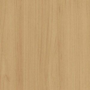 PVC Free - Natural Maple Cover Styl PF-B3 PVC-FREE