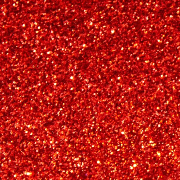 Red Disco Cover Styl R8 purpurina